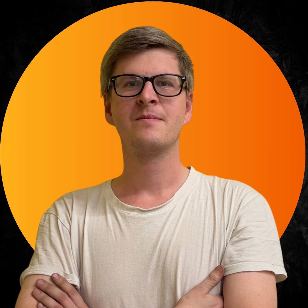 Сотрудник Inventum